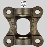 Spicer 2-2-1379 Driveshaft Flange Yoke .484 Drilled 3.005 X 1310 Ford. Fixed Price $99.30.
