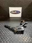 36010-50K00 Lever Hand Brake Fits Nissan Good Used HBU1:31. Fixed Price $100.00.