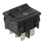07.0723.0229 Switch - Rocker For Genie. Fixed Price $45.00.