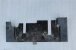 1997 Hyster Forklift S50XM Pedal To Floor Foot Plate. Fixed Price $117.62.