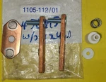 Raymond 1-105-112/01 Tip Kit Fork. Fixed Price $59.99.