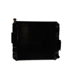 1458287 Hyster Forklift Radiator S50XM/S60XM 3.0L Up S#V17843. Fixed Price $1228.46.