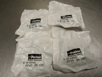 Parker 6-6F40MXS Lot Of 4!. Fixed Price $34.99.