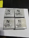 4X Hyster 2098082 Bulb Halogen 14.5V PQ00001 Pack Of Lot. Fixed Price $29.91.