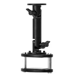 Proclip Usa 215889 Heavy-duty Forklift Mount, 6" Arm, 3.375 X 5.125 Inch Clamp. Fixed Price $314.99.