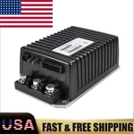 48V 250A Dc Motor Controller For Curtis Club Golf Carts 1510A-5250 1510-5201. Fixed Price $170.99.