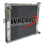 Aluminum Radaitor Caterpillar Forklift 91K01-10200 91K0110200 P8000 P12000. Fixed Price $622.00.