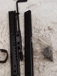 Yale 58009679 Kit Seal Rail. Fixed Price $78.00.