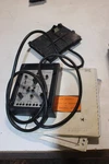 EV-1 Analyzer IC3645AZC9 General Electric Contactor. Fixed Price $250.00.