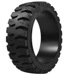 16-1/4X6X11-1/4 Tires Wide Track Solid Forklift Press-on Traction 1614611. Fixed Price $166.00.