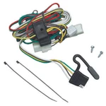 Trailer Wiring Harness Kit For 02-05 Kia Sedona All Styles Plug & Play T-one New. Fixed Price $50.19.
