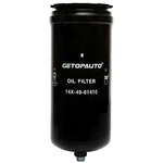 Hydraulic Filter Fits For Komatsu Replacement 14X-49-61410. Fixed Price $99.99.