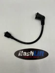 3790821 Clark Ignition Wire SK-05191001SR. Fixed Price $16.38.