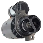 Forklift Starter Hyster H-30 H-40 Continental Gas 1109423 Caterpillar. Fixed Price $291.05.
