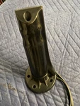 Raymond 1017843-001 Control Handle Assembly Secondary. Fixed Price $300.00.