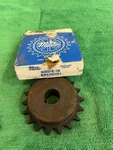 Martin 50BS18 7/8 Sprocket #90. Fixed Price $22.00.