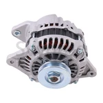 Alternator 923371 A002TA2871 Mitsubishi 4G63 4G64 Cat Clark Forklift. Fixed Price $115.00.