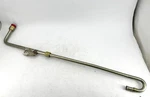 New Hyster 0373268 Tube Lh Assembly - No Box. Fixed Price $59.95.