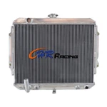 Radiator For 1990-2000 Mitsubishi Montero/shogun Ii V23W/V43W 3.0 6G72 A/t. Fixed Price $295.00.