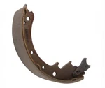Toyota Forklift Brake Shoe Model 7FGCU25 47512-33060-71. Fixed Price $40.79.