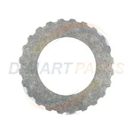91324-12601 Clutch Steel Plate Transmission Mitsubishi Caterpillar Forklift. Fixed Price $17.49.