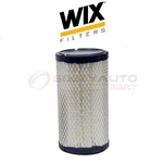 Wix 49295 Air Filter For RS30077 P782299 AF25890 A-8587 83295 3774831M1 Dx. Fixed Price $50.46.