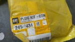 New Oem 245-7434 Connector Plug Kit 10 Pin 2457434 Caterpillar. Fixed Price $45.00.