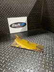 1563881 Cover (lh Fender) Fits Hyster Good Used HBU1:182. Fixed Price $100.00.