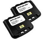 Batteries For Intermec AB9, 318-016-002, CN3 Barcode Scanners By Tank. Fixed Price $27.00.