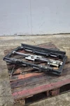 Cascade Class Sidshift Fork Positinor 37 Inch With 6500 Cap 65K-FPS-B051. Fixed Price $600.00.