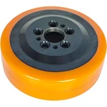 Drive Tire Wheel 50460101 Fit Jungheinrich EJE120 Forklift Electric Roller. Fixed Price $89.00.