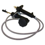 Crown Automotive 52104113 Clutch Hydraulic Assembly For Jeep Wrangler Yj. Fixed Price $134.09.