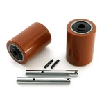 Hyster GWK-W40Z-LW B218 -45Z C215 Load Wheel Kit For Electric Palle.... Fixed Price $106.95.