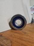 Nissan 59117-01H00 Mast Roller. Fixed Price $20.00.
