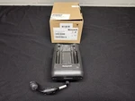 Honeywell CX80-VD-WL Vehicle Dock. Fixed Price $60.12.