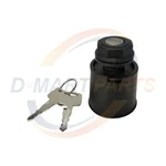 91A07-11900 Ignition Switch Mitsubishi Caterpillar Forklift. Fixed Price $62.30.