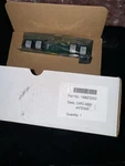 Raymond Forklift Circuit CARD#1098272/002. Fixed Price $400.00.