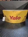 504241221 Cover Counterweight Fits Yale Good Used HB1C1:146. Fixed Price $910.00.