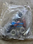Rockwell R507002 Brake Hardware Kit Heavy Truck Nos. Fixed Price $19.99.