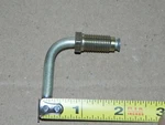 1 New Hydraulic Tubes Crown Forklifts 077707. Fixed Price $32.95.