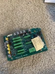 Meiden N62P20053 + N62P20030 Mpu Mainboard Power Module See Pics. Fixed Price $332.10.