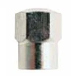 Milton S435 Hi Perf Hex Head Valve Cap. Fixed Price $8.26.