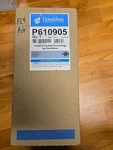 P610903 P610905 Fits Donaldson Air Filter RS3940 SK04172911JE. Fixed Price $28.00.