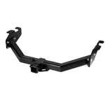 2" Receiver Trailer Hitch, Fits For Chevrolet Silverado 1999-2013, Gmc Si.... Fixed Price $235.83.
