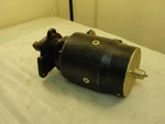 198101 Old-stock; Acdelco 10496879 Starter Motor. Fixed Price $109.92.