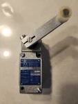 Telemecanique C4JK01 R.b. Denison Lox-switch, W/lever Arm, Nema B300, Nos.. Fixed Price $110.00.