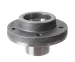 Part # SJ102833 Fits Skyjack - Hub, Front Wheel (qty Needed Per Hub) (5 Bolt). Fixed Price $138.00.