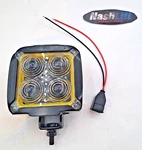 800142189 Nashlift Blue Led Spotlight SK16110326JE. Fixed Price $190.00.