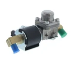 23610-U2230-71 Lpg Valve Assy Solenoid Toyota Forklift 8 Series. Fixed Price $987.99.
