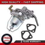 17010-50K60 Fuel Pump Forklift Nissan H15 H20 Ii H25 K15 K21 K25 17010-50K00. Fixed Price $39.99.